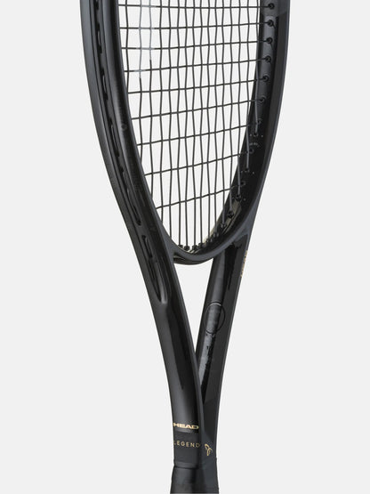 HEAD Tennis Racket Speed MP Legend 100 16x19 2025