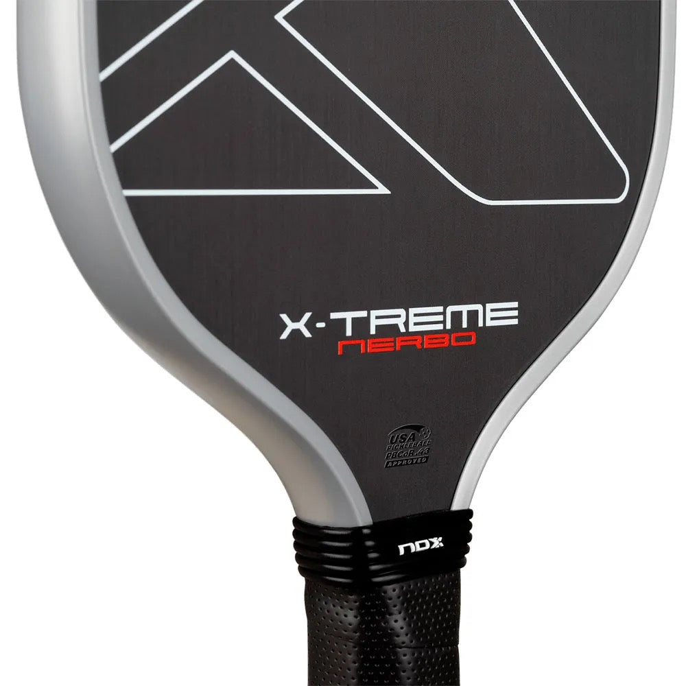 26 Nox X-Treme Nerbo 16MM