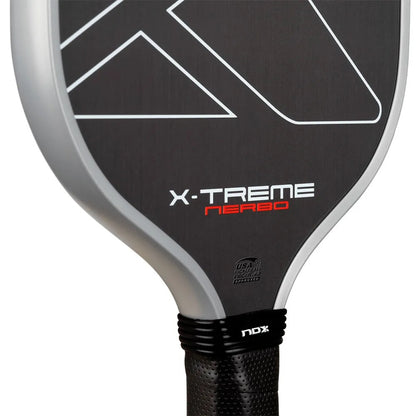 26 Nox X-Treme Nerbo 16MM