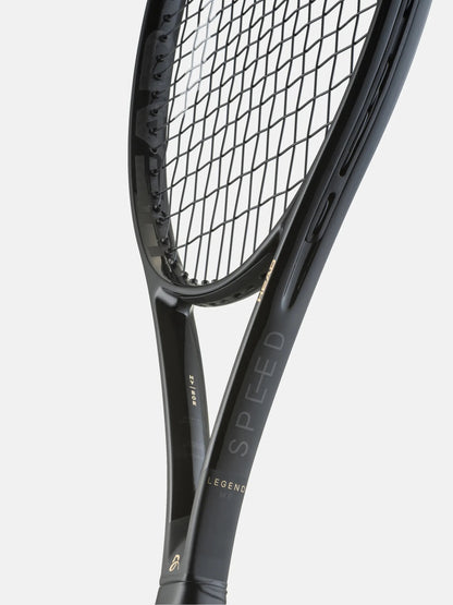 HEAD Tennis Racket Speed MP Legend 100 16x19 2025