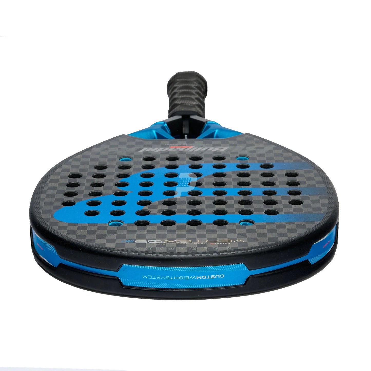 Bullpadel Padel Racket Vertex Hybrid