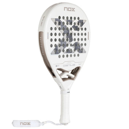 Nox Padel Racket Genius 12K Alum Xtrem Lite By Agustin Tapia 2027 Pre-Order
