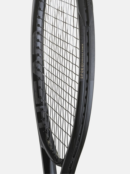 HEAD Tennis Racket Speed MP Legend 100 16x19 2025