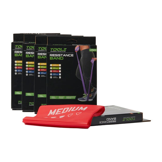 ToolZ Terra Band Medium