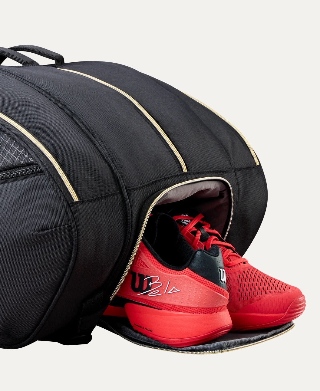 Wilson Padel Bag Defy V1