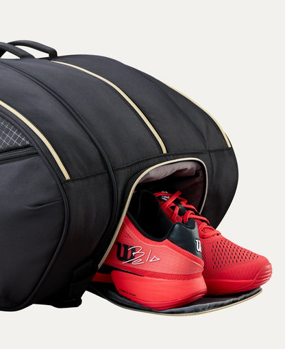 Wilson Padel Bag Defy V1