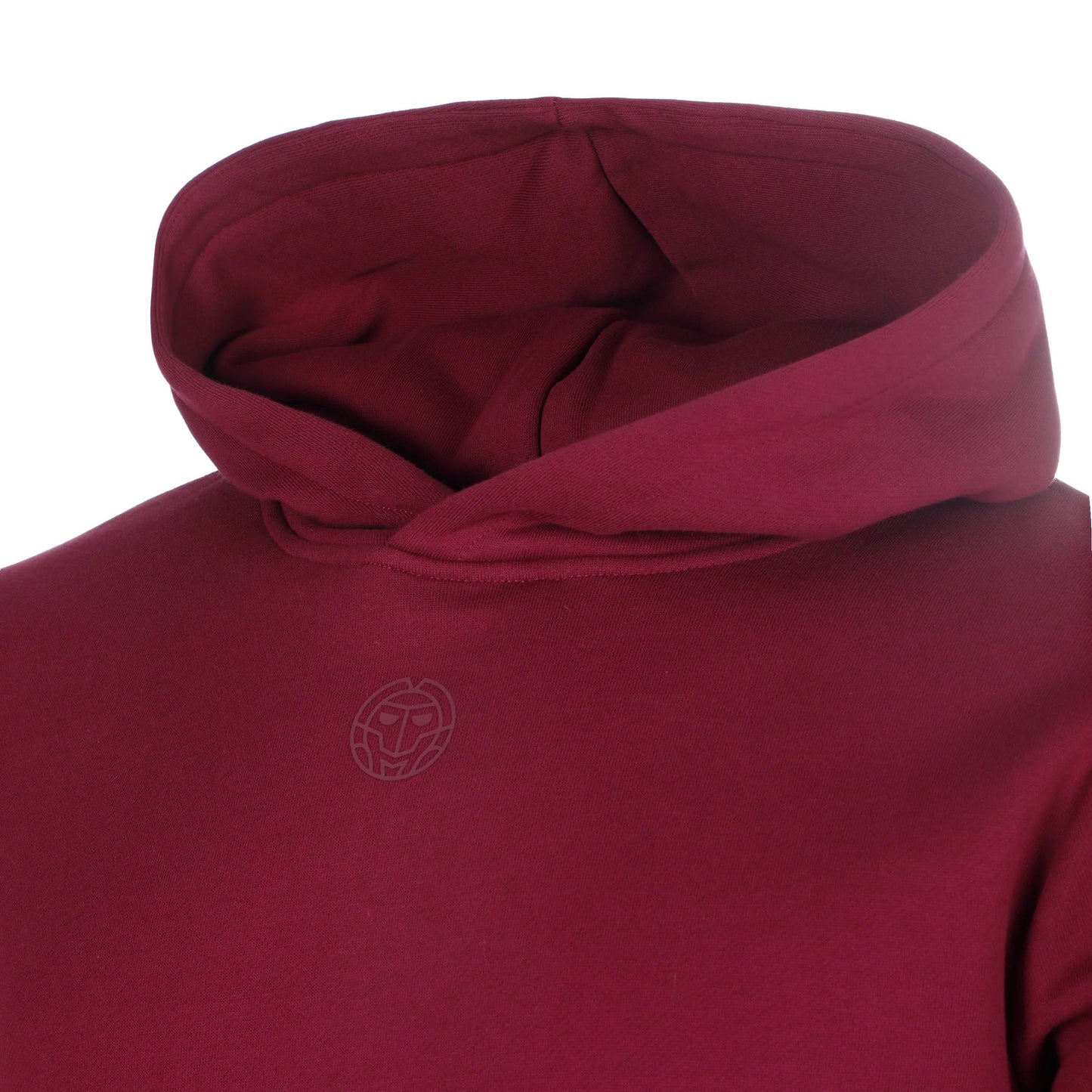 Bidi Badu Hoodie Maroon PRE ORDER