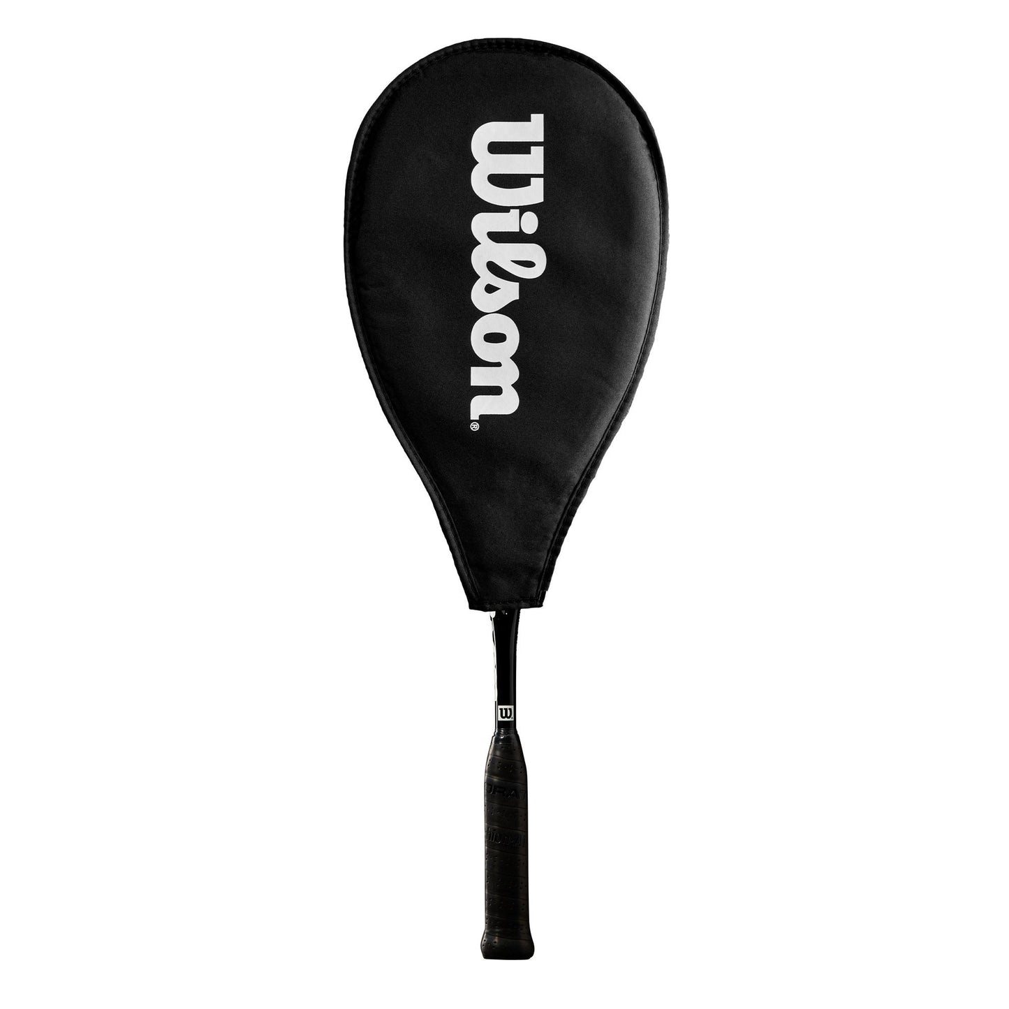 Wilson Squash Racket Pro Staff UL 131g