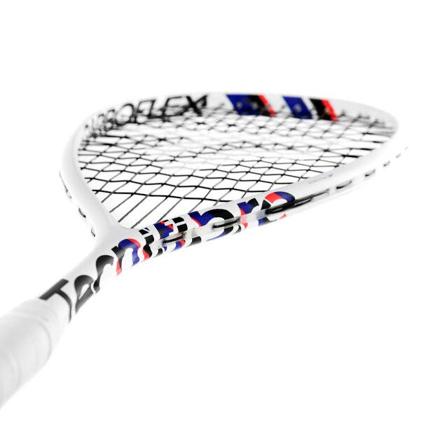 Technifibre Squash Racket Carboflex X-Top 120 V2