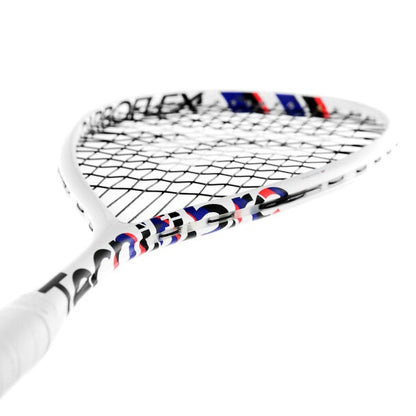 Technifibre Squash Racket Carboflex X-Top 120 V2