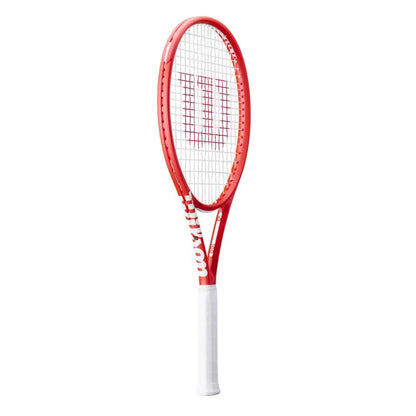 Wilson Tennis Racket Clash 100 V3 Reverse
