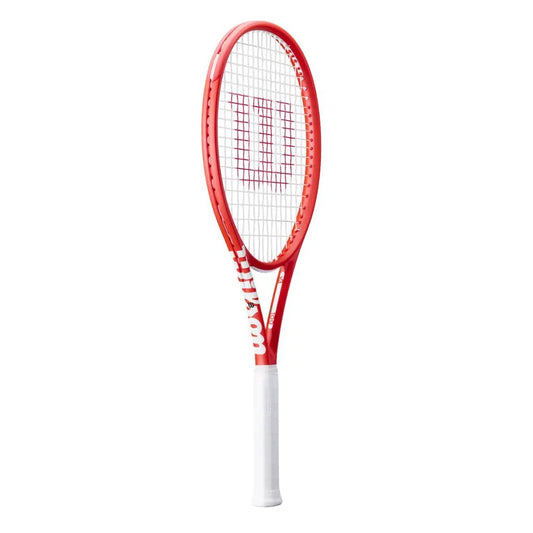Wilson Tennis Racket Clash 100 V3 Reverse