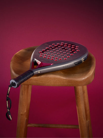 HEAD Padel Racket Coello Pro