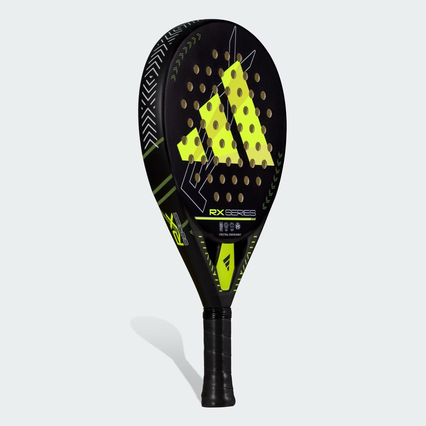 Adidas Padel Racket Rx Series Lime 3.4