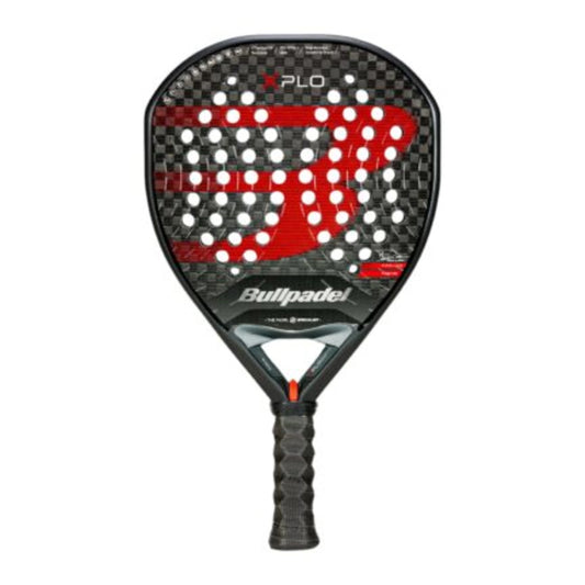 Bullpadel Padel Racket XPLO 2025