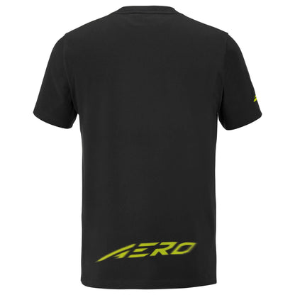 Babolat Shirt Aero Cotton Tee 2026