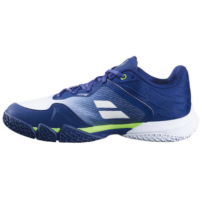 Babolat Padel Shoe Premura 3 Lebron