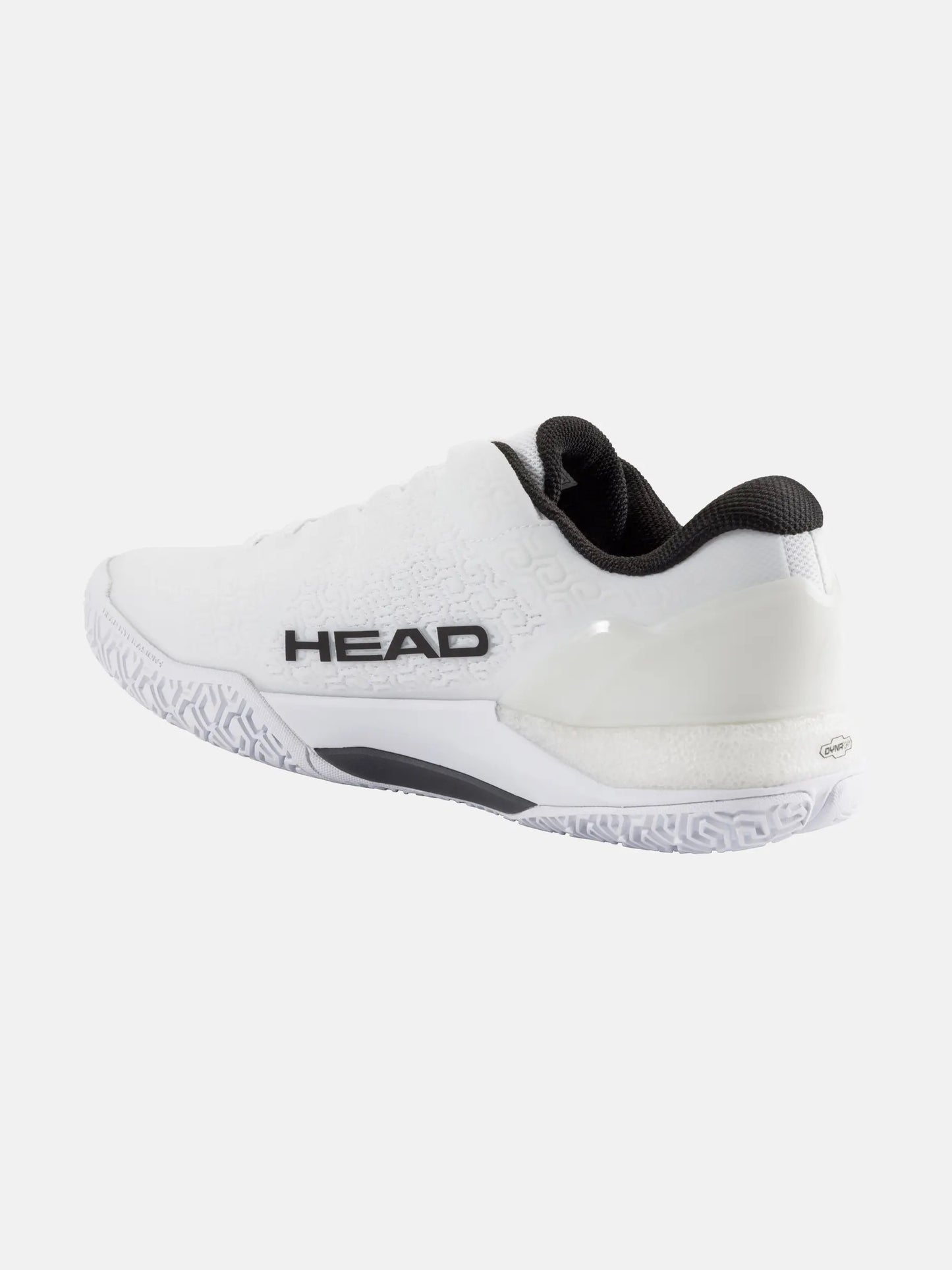 HEAD Tennis Shoes Men Revolt Pro 5.0 White