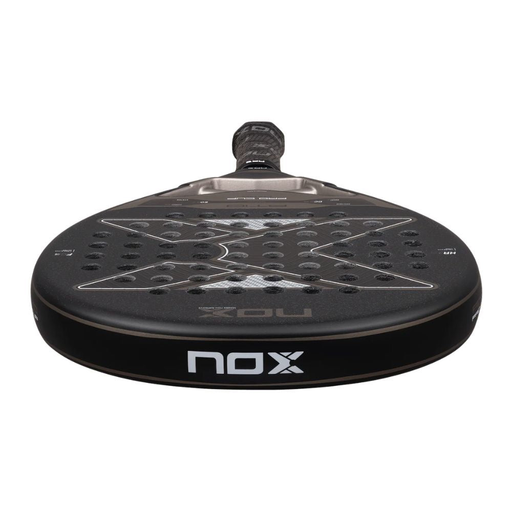 Nox Padel Racket AT10 Pro Cup HARD 2026
