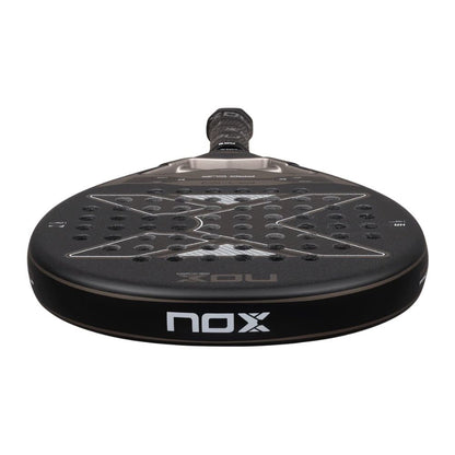 Nox Padel Racket AT10 Pro Cup HARD 2026