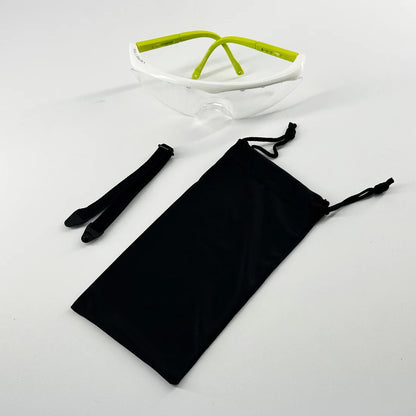 Karakal Squash Glasses Pro 2500 Sports Eye Protection
