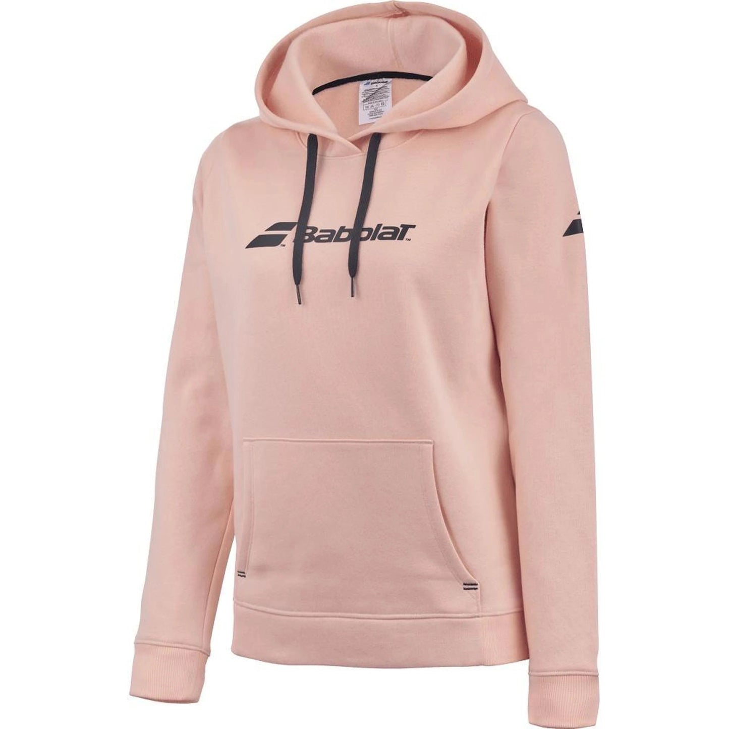 Babolat Hoodie Women's Exercise Tropical Peach
