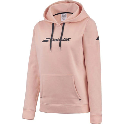 Babolat Hoodie Women's Exercise Tropical Peach