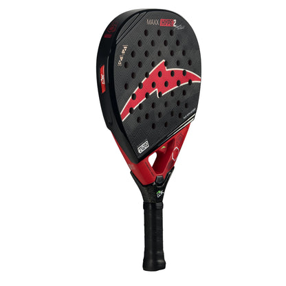 LOK Padel Racket Maxx Hype Gen 2