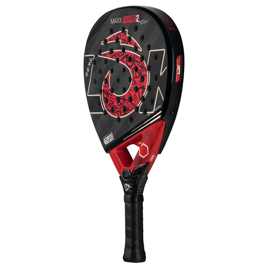 LOK Padel Racket Maxx Hype Gen 2