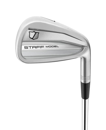 Wilson Golf Irons Staff Model CB Set 4-PW
