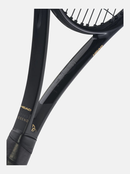 HEAD Tennis Racket Speed MP Legend 100 16x19 2025