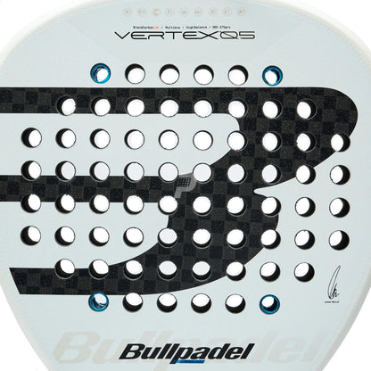 Bullpadel Padel Racket Vertex 05