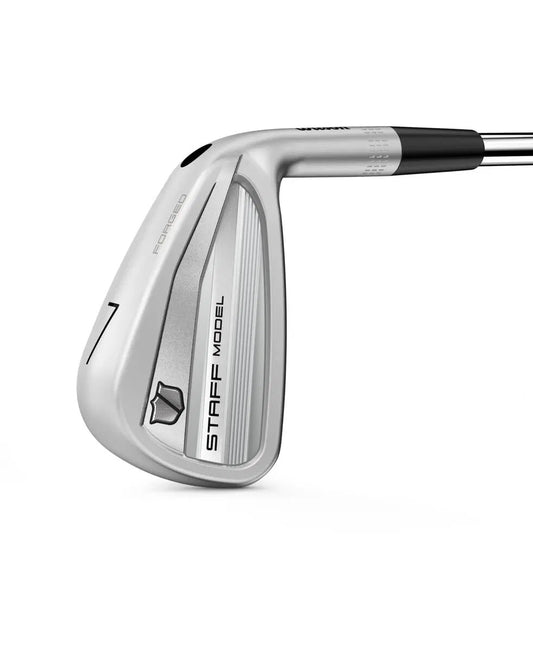 Wilson Golf Irons Staff Model CB Set 4-PW