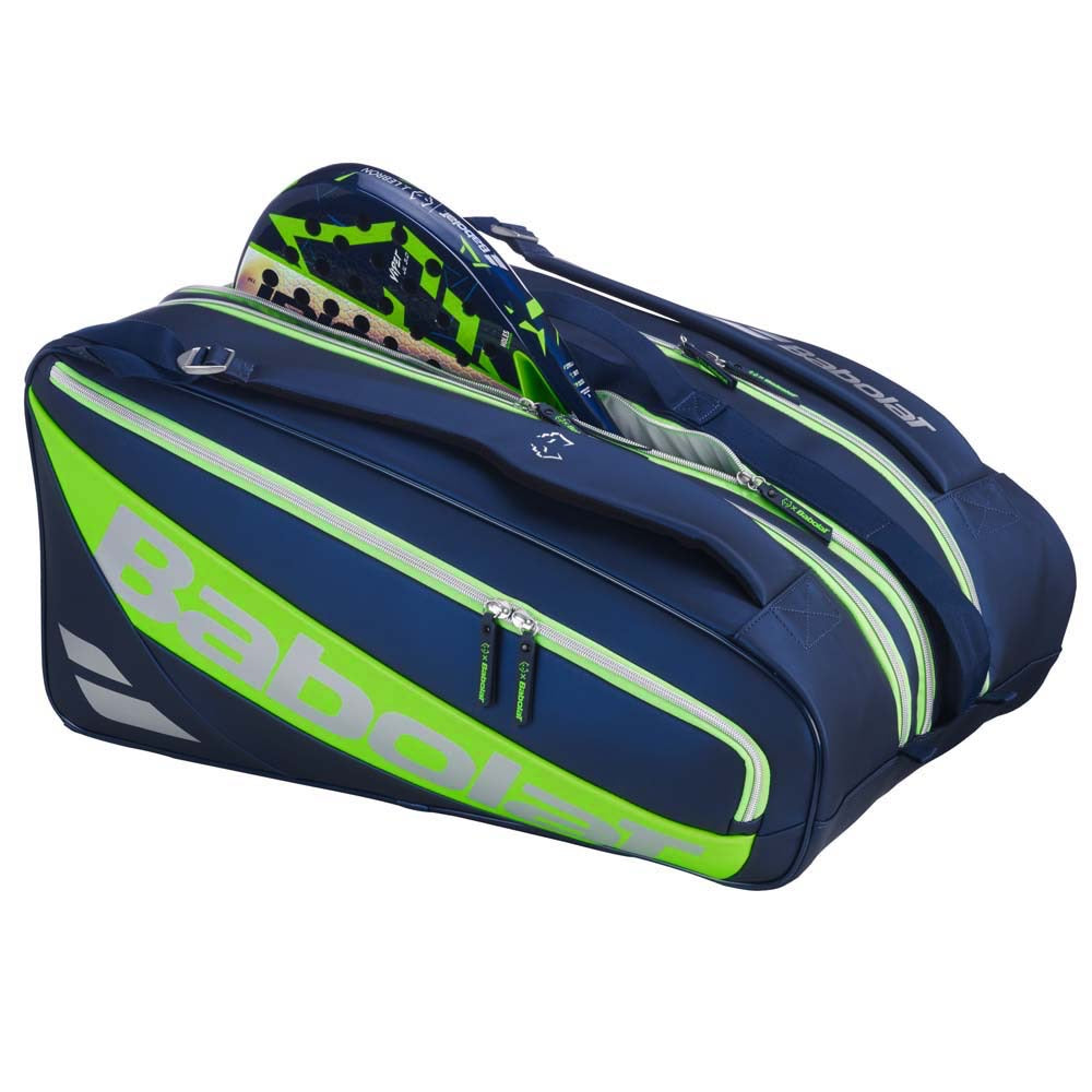 Babolat Padel Bag Juan Lebrón Pro FW 2026