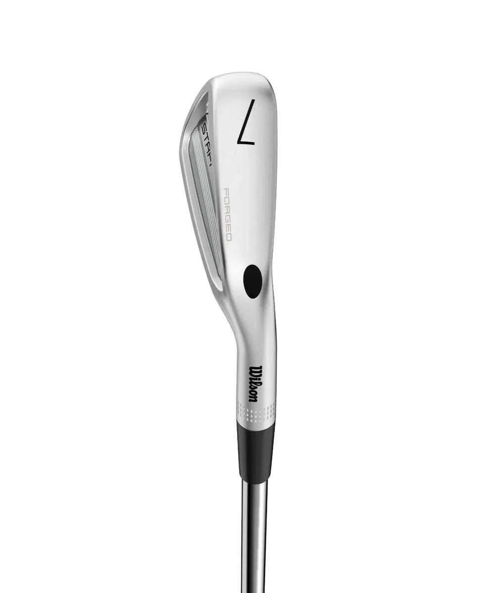 Wilson Golf Irons Staff Model CB Set 4-PW