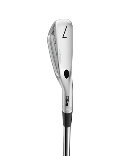 Wilson Golf Irons Staff Model CB Set 4-PW