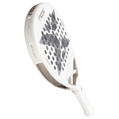 Nox Padel Racket Genius 12K Alum Xtrem Lite By Agustin Tapia 2027 Pre-Order