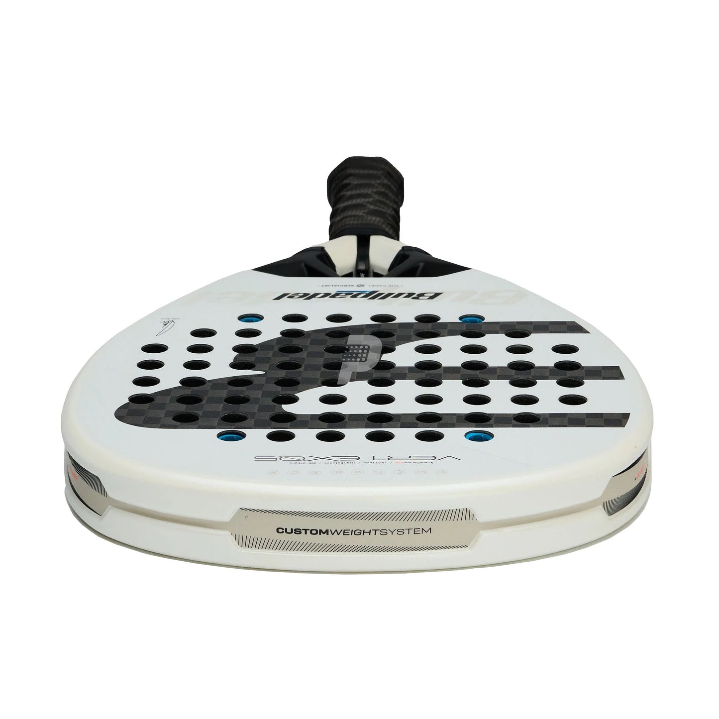 Bullpadel Padel Racket Vertex 05