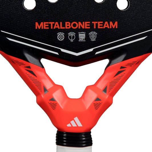 Adidas Padel Racket Metalbone Team 3.5 2026