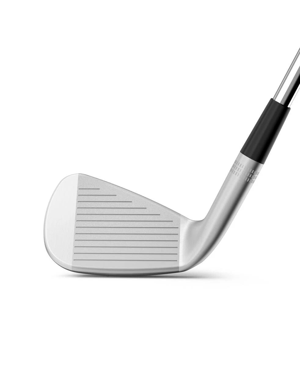 Wilson Golf Irons Staff Model CB Set 4-PW