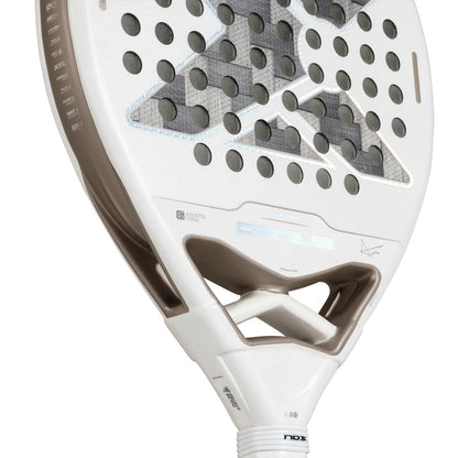 Nox Padel Racket Genius 12K Alum Xtrem Lite By Agustin Tapia 2027 Pre-Order