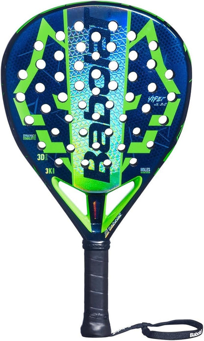 Babolat Padel Racket Lebron Viper 3.0 FW 2026