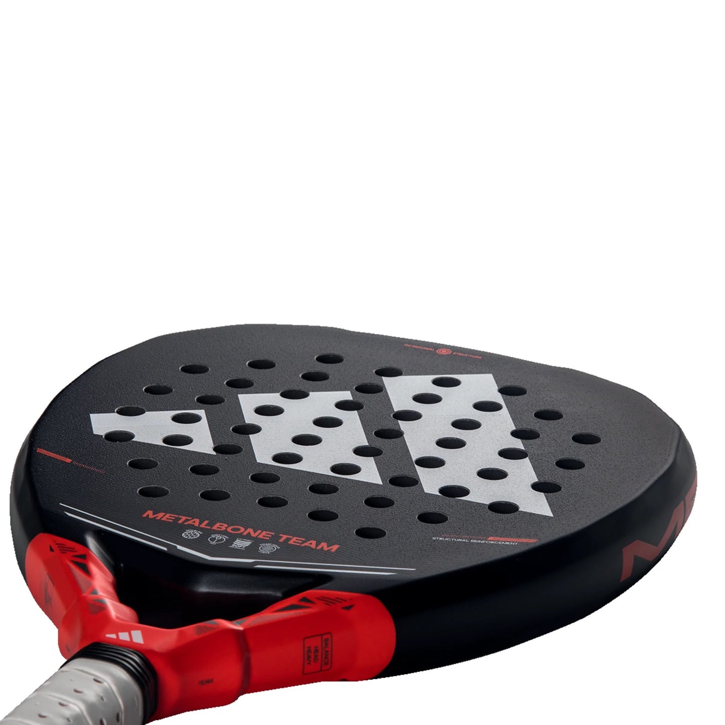 Adidas Padel Racket Metalbone Team 3.5 2026