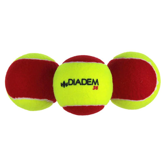 Diadem Junior Red Ball Stage 3