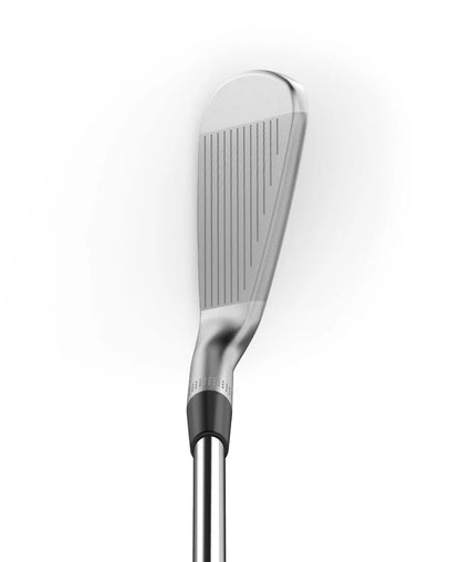 Wilson Golf Irons Staff Model CB Set 4-PW