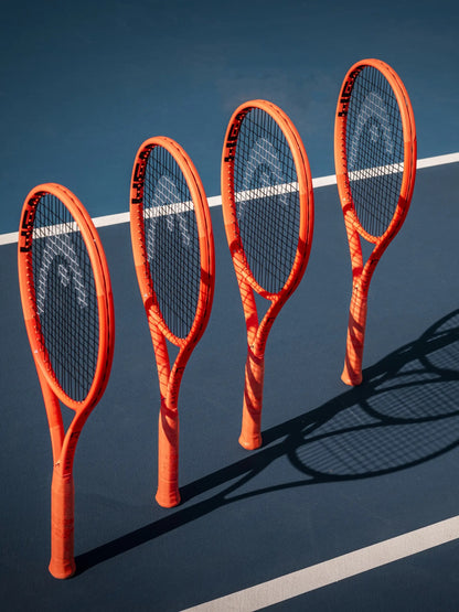 HEAD Tennis Racket Radical Pro