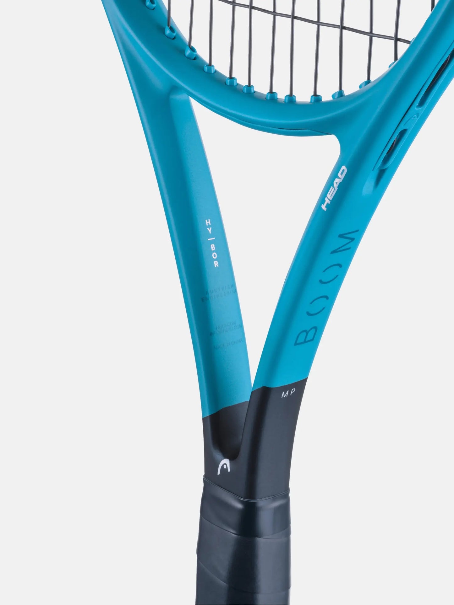 HEAD Tennis Racket Boom MP