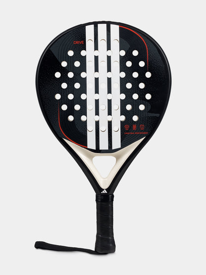 Adidas Padel Racket Drive Black 3.4