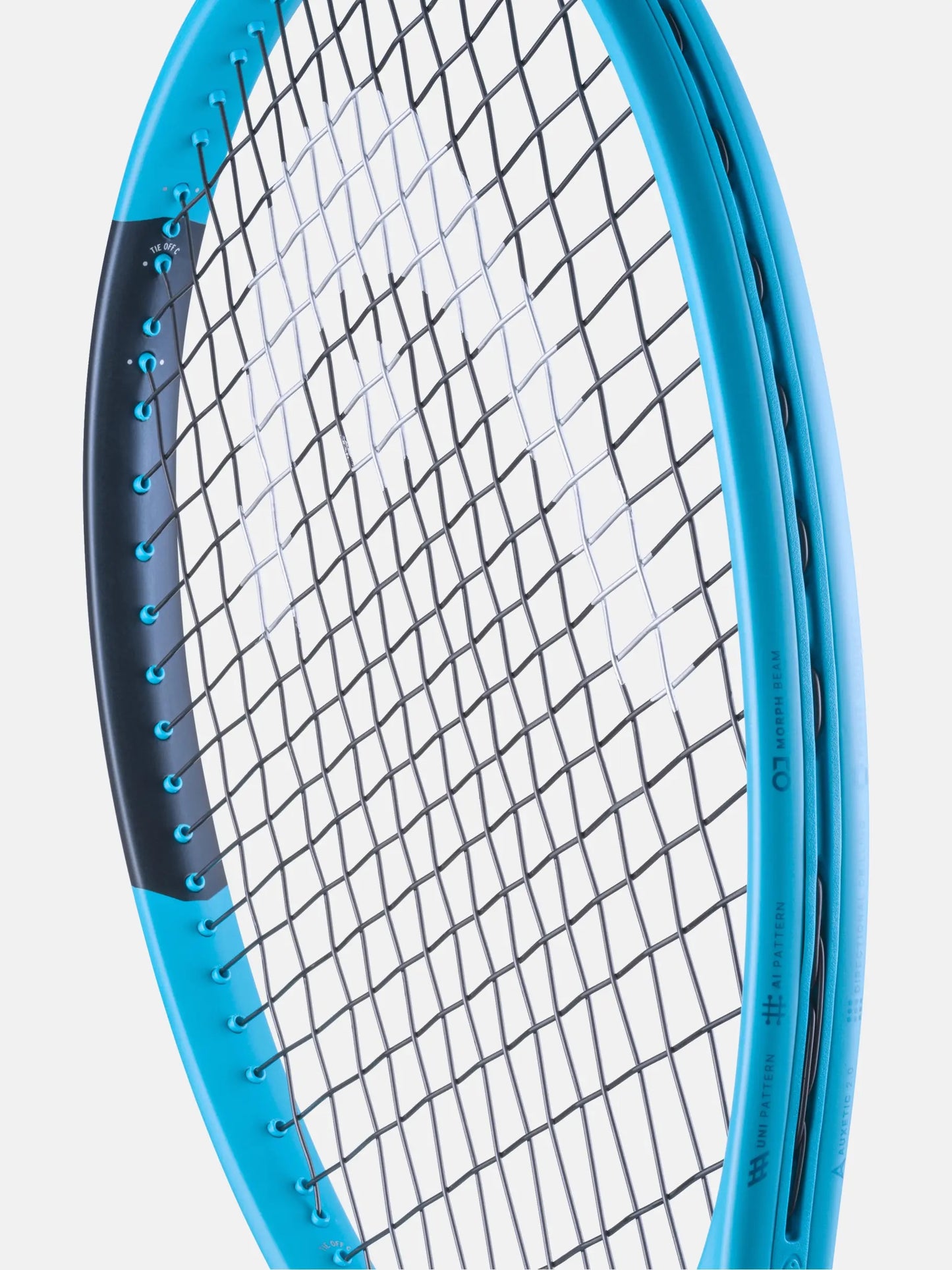 HEAD Tennis Racket Boom MP