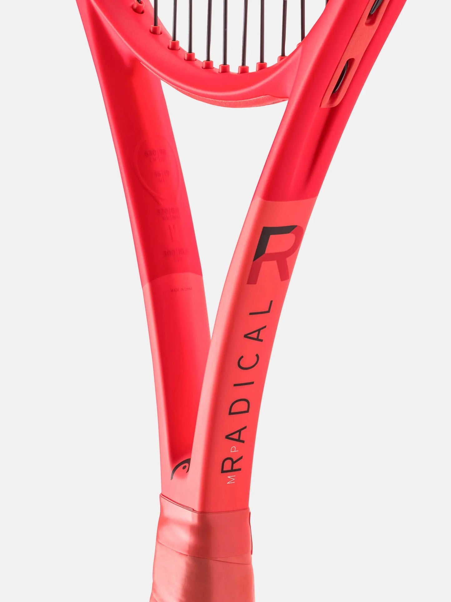 HEAD Tennis Racket Radical MP